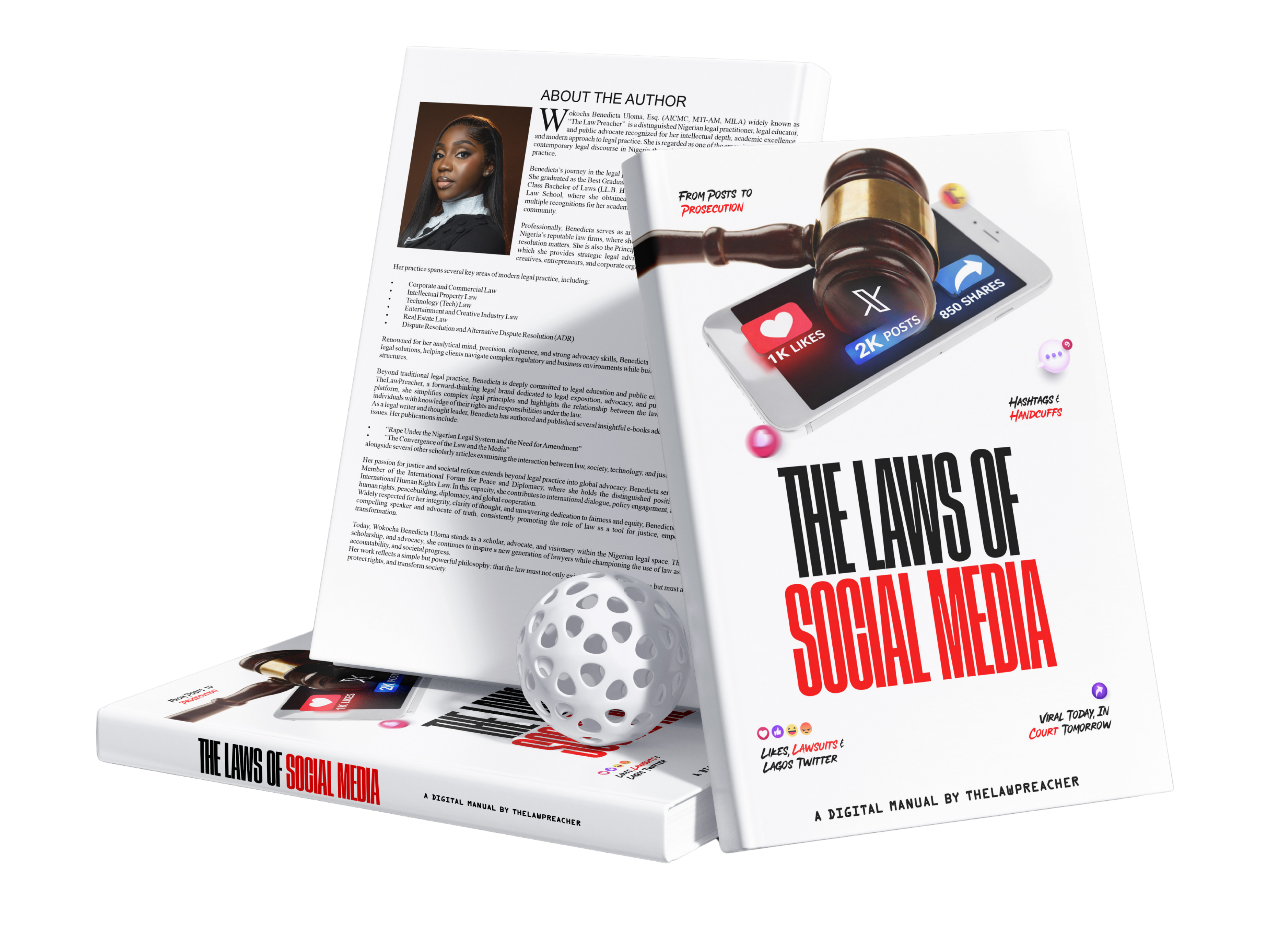 The Laws Of Social Media